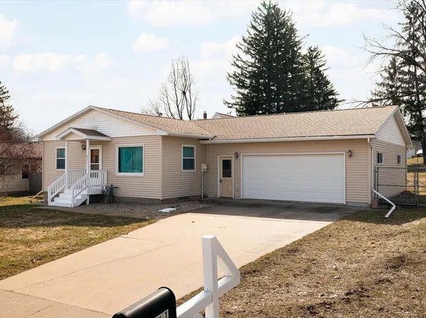 611 Williams STREET, Viroqua, WI 54665