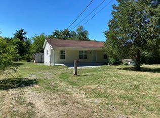 4809 E Emory Rd, Knoxville, TN 37938