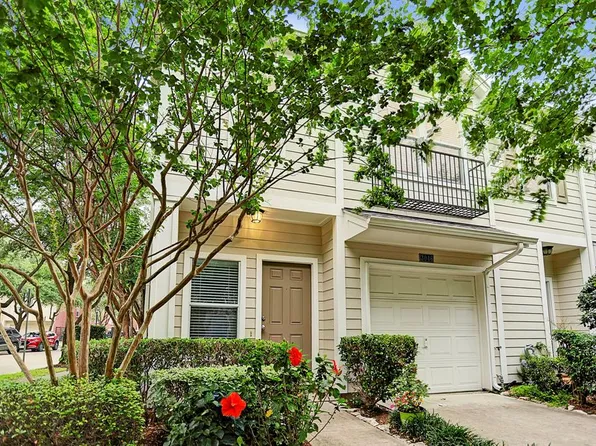 3046 S Heights Hollow Ln, Houston, TX 77007