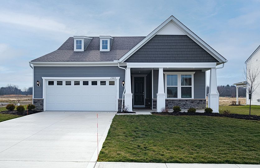 Elevation NC202
