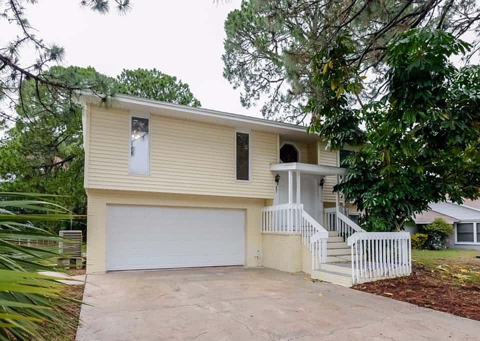 821 Riverside Dr, Tarpon Springs, FL 34689 Zillow
