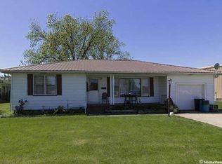 532 W Yoakum Ave, Chaffee, MO 63740