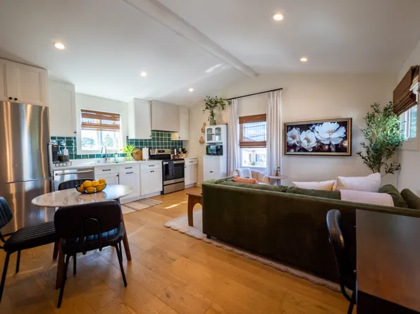 474 31st St APT A, Richmond, CA 94804