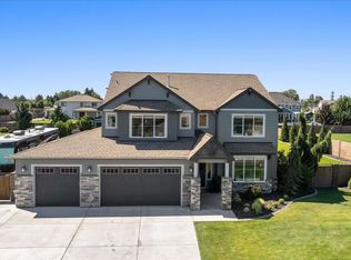 6608 W Pearl St, Pasco, WA 99301
