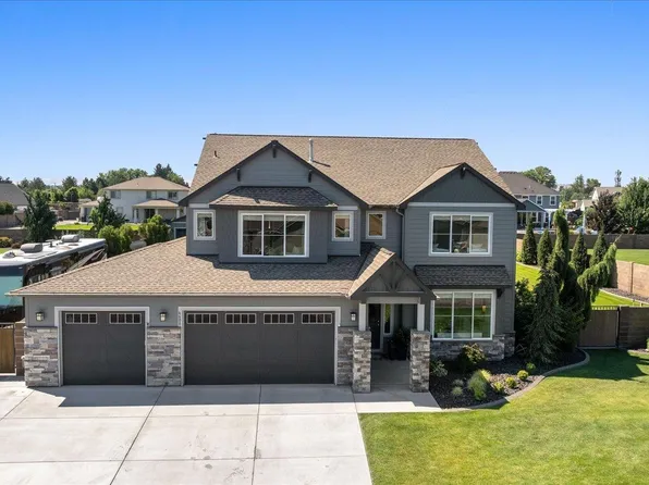 6608 W Pearl St, Pasco, WA 99301