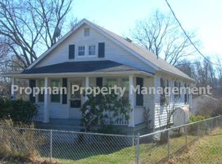 15 Kelley Rd, Fredericksburg, VA 22405