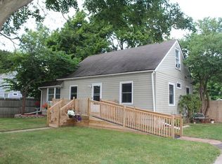 2310 Oxford Blvd, Jackson, MI