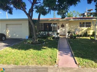 500 SW 28th Ave, Fort Lauderdale, FL 33312