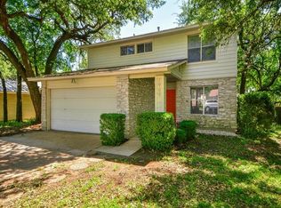7909 Manassas Dr, Austin, TX 78745