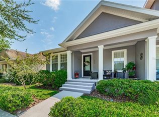 3553 Gamble St, New Port Richey, FL 34655