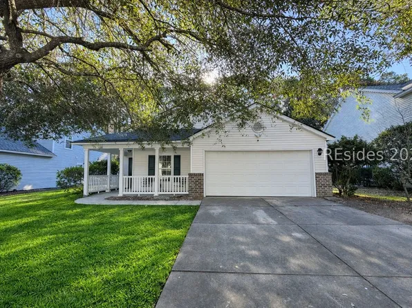 82 Pine Ridge Dr, Bluffton, SC 29910