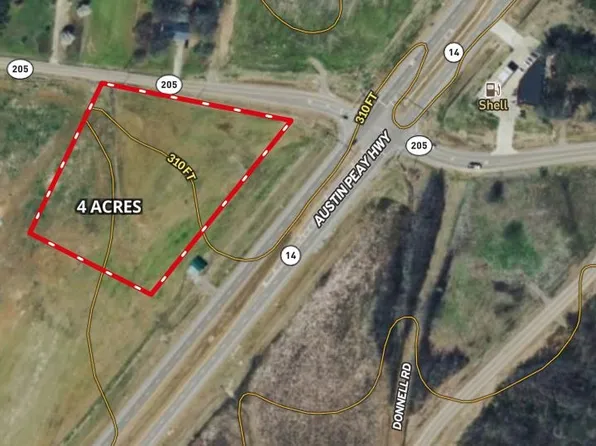 0 Austin Peay Hwy Lot 37, Millington, TN 38053