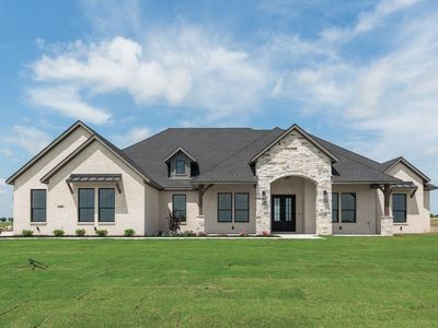 160 Maci Dr, Waxahachie, TX, 75167