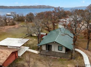 293 Kiamichi Rd, Eufaula, OK 74432