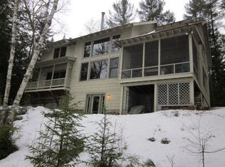 73 Old Steamboat Ln, Long Lake, NY 12847