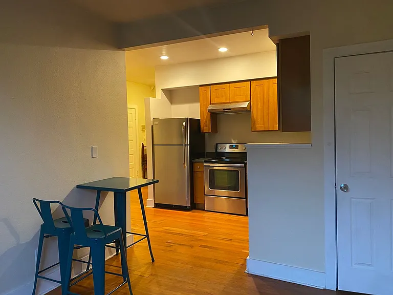 Cranmore Apartments — Photo 39