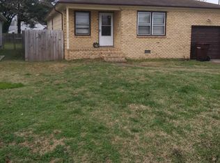 1109 Elder Ave #A, Chesapeake, VA 23325