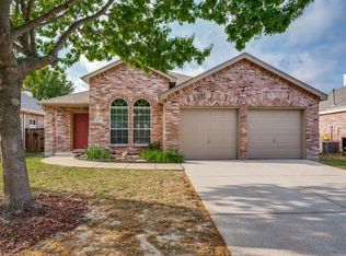 1277 Stone Ln, Celina, TX 75009