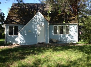 581 S State St, Sutherlin, OR 97479