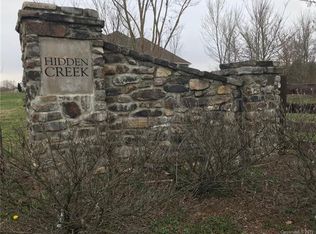 134 Charles Farm Dr, Cleveland, NC 27013