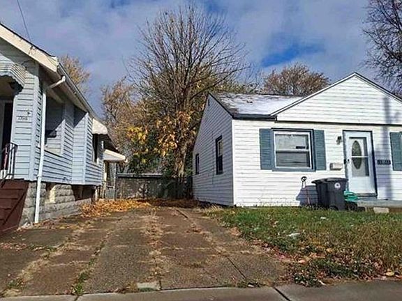 Property Side View