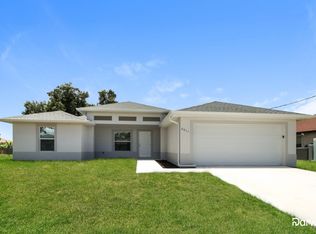5011 Beecher St, Lehigh Acres, FL 33971