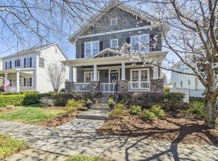 208 Mills Ln, Fort Mill, SC 29708