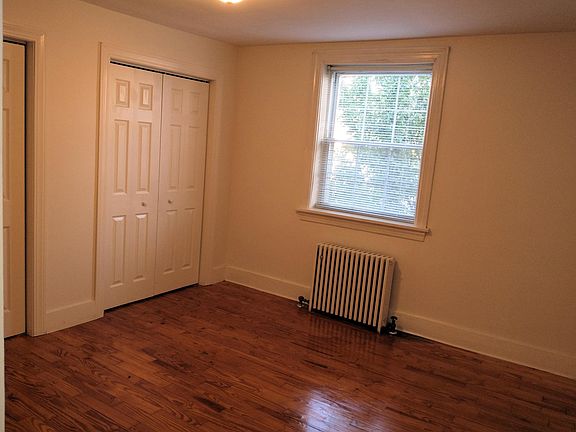 Primary bedroom.