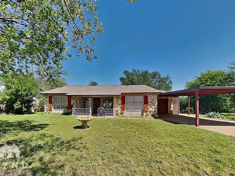 612 S Rough Creek Ct — Photo 1