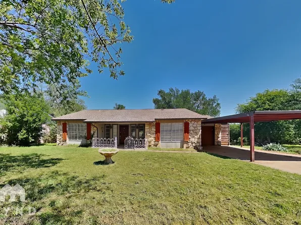 612 S Rough Creek Ct, Granbury, TX 76048