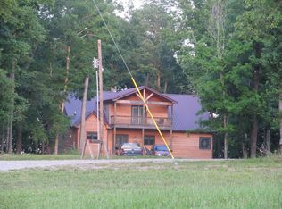 1436 Highway 49 E, Charlotte, TN 37036