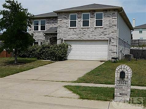 1st image of 3504 Trickling Creek Ln
