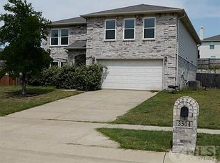 3504 Trickling Creek Ln, McKinney, TX 75071