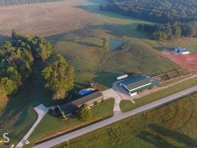 400 Crook Rd, Carrollton, GA, 30117