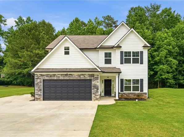 956 Fellowship Rd, Fairburn, GA 30213