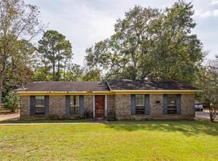 5063 Camelot Dr W, Mobile, AL 36619