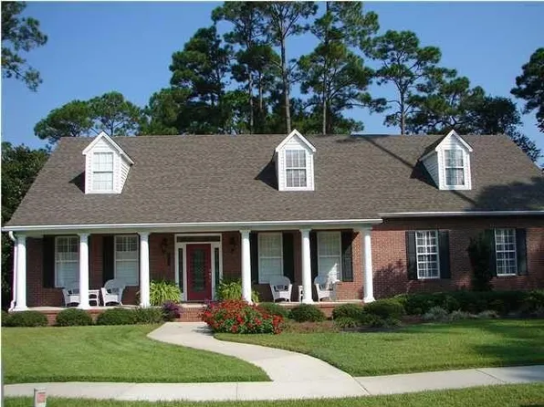 406 Spicebush Ct, Niceville, FL 32578