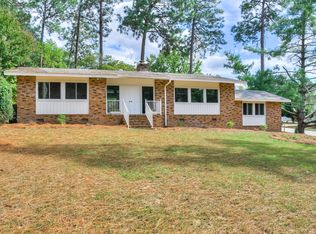 838 Edisto Ave, Aiken, SC 29801