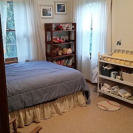 Bedroom #1