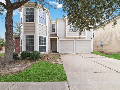 6503 E Bayberry Bend Circle Dr, Houston, TX, 77072