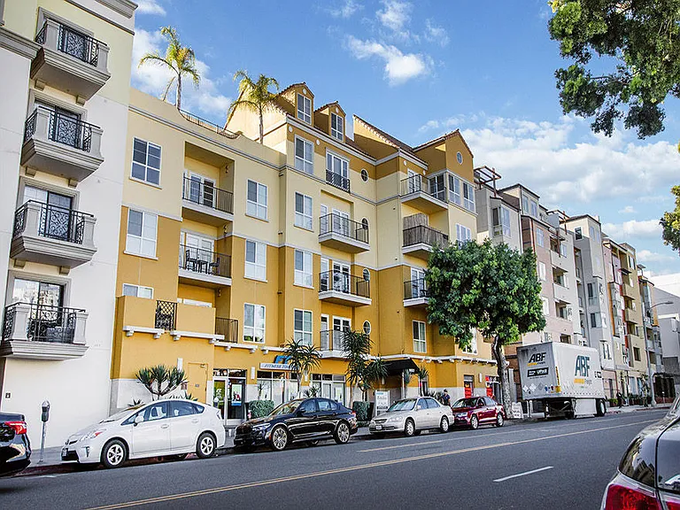 VRS Portofino LLC apartments community photo