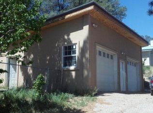 206 Spring Rd, Ruidoso Downs, NM 88346