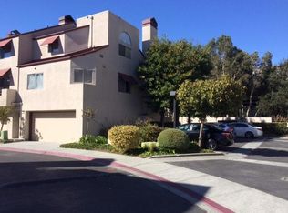 42 Commons Ln, Foster City, CA 94404