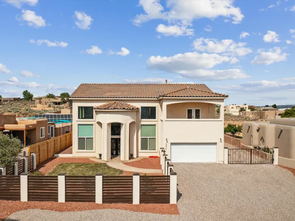 5417 Alberta Ave NE, Rio Rancho, NM 87144