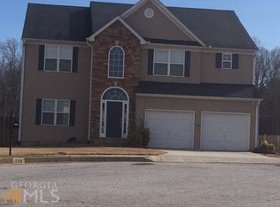 7324 Cobblestone Ct, Riverdale, GA 30274