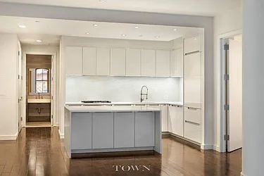 Rented by Town Residential