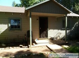 23880 Foresthill Rd, Foresthill, CA 95631