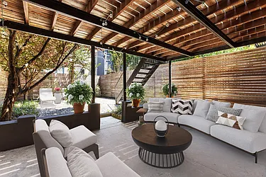 Rented by Sotheby's International Realty