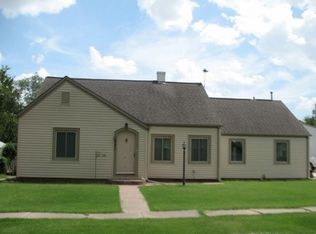 721 W Florence Ave, Blackwell, OK 74631