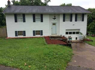 68 Township Road 1308, Proctorville, OH 45669